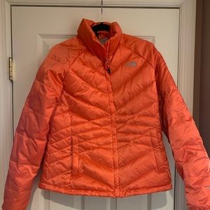 North Face Women’s Puffer Jacket